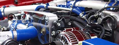PARTNERS VOOR DE AUTOMOBIELINDUSTRIE